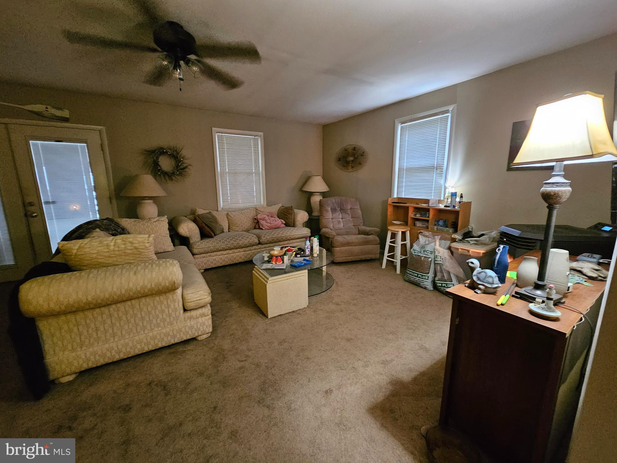 94-95 Tonto Lane, Unit GLEN 6 Earleville, MD 21919 - Photo 2 of 15 Living Room