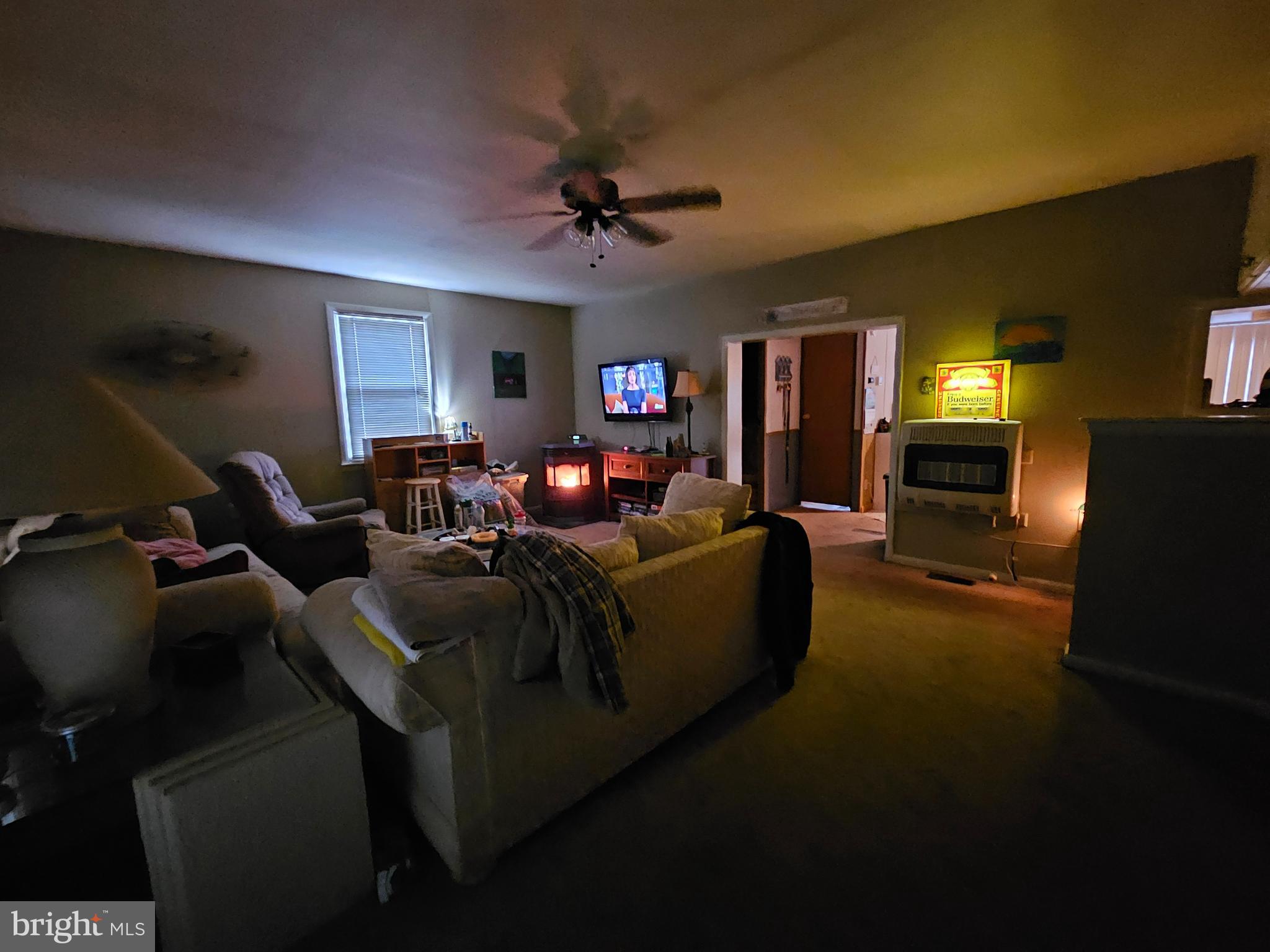 94-95 Tonto Lane, Unit GLEN 6 Earleville, MD 21919 - Photo 3 of 15 Living Room