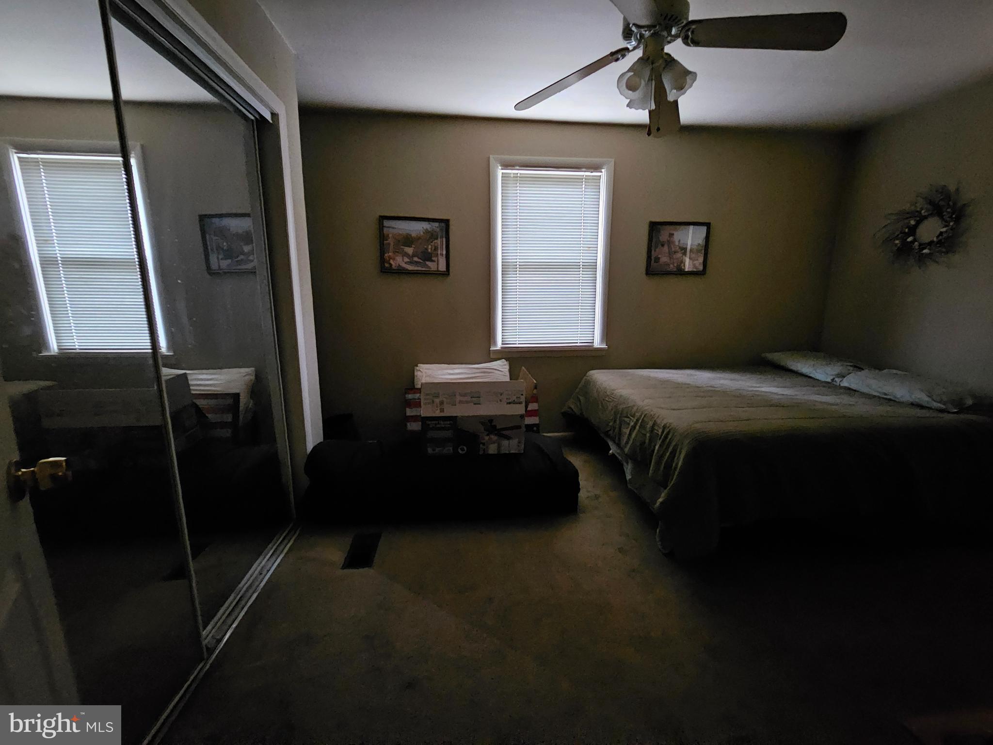 94-95 Tonto Lane, Unit GLEN 6 Earleville, MD 21919 - Photo 6 of 15 Bedroom 1