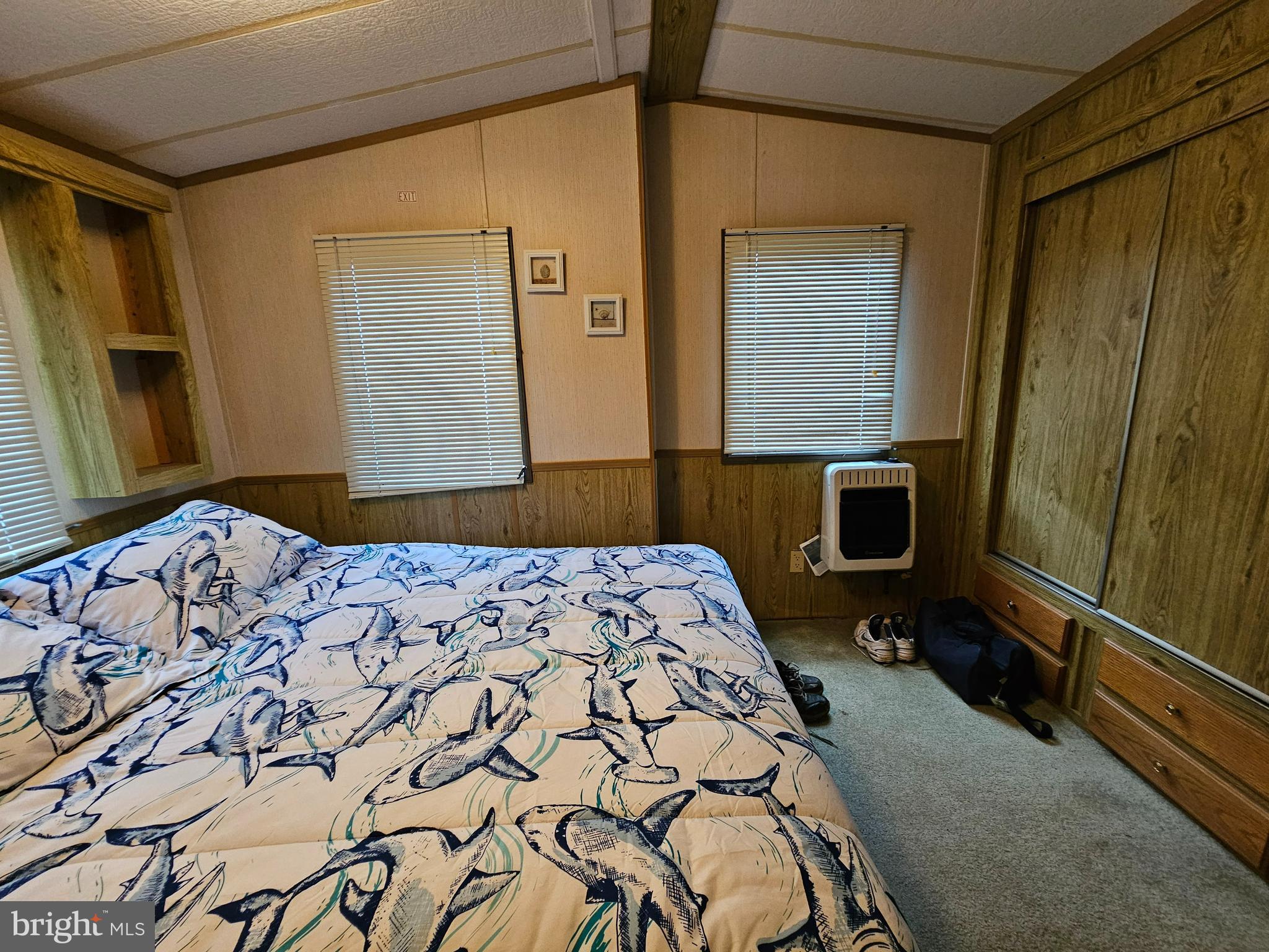 94-95 Tonto Lane, Unit GLEN 6 Earleville, MD 21919 - Photo 7 of 15 Bedroom 2