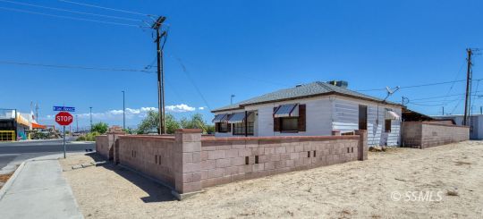 436 Balsam Street Ridgecrest, CA 93555 - Photo 28 of 30 Gallery Image 28