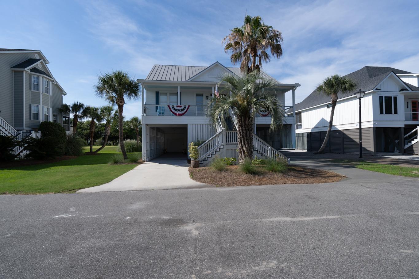 8 Battery Park Road Edisto Island, SC 29438 - Photo 47 of 57