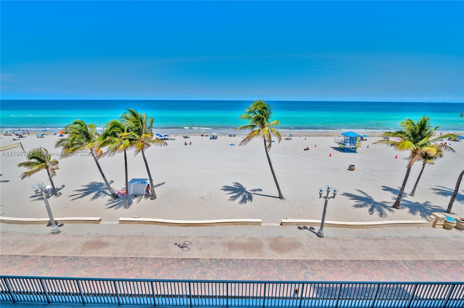 400 North Surf Road, Unit 504 Hollywood, FL 33019 - Photo 1 of 33 Gallery Image 1