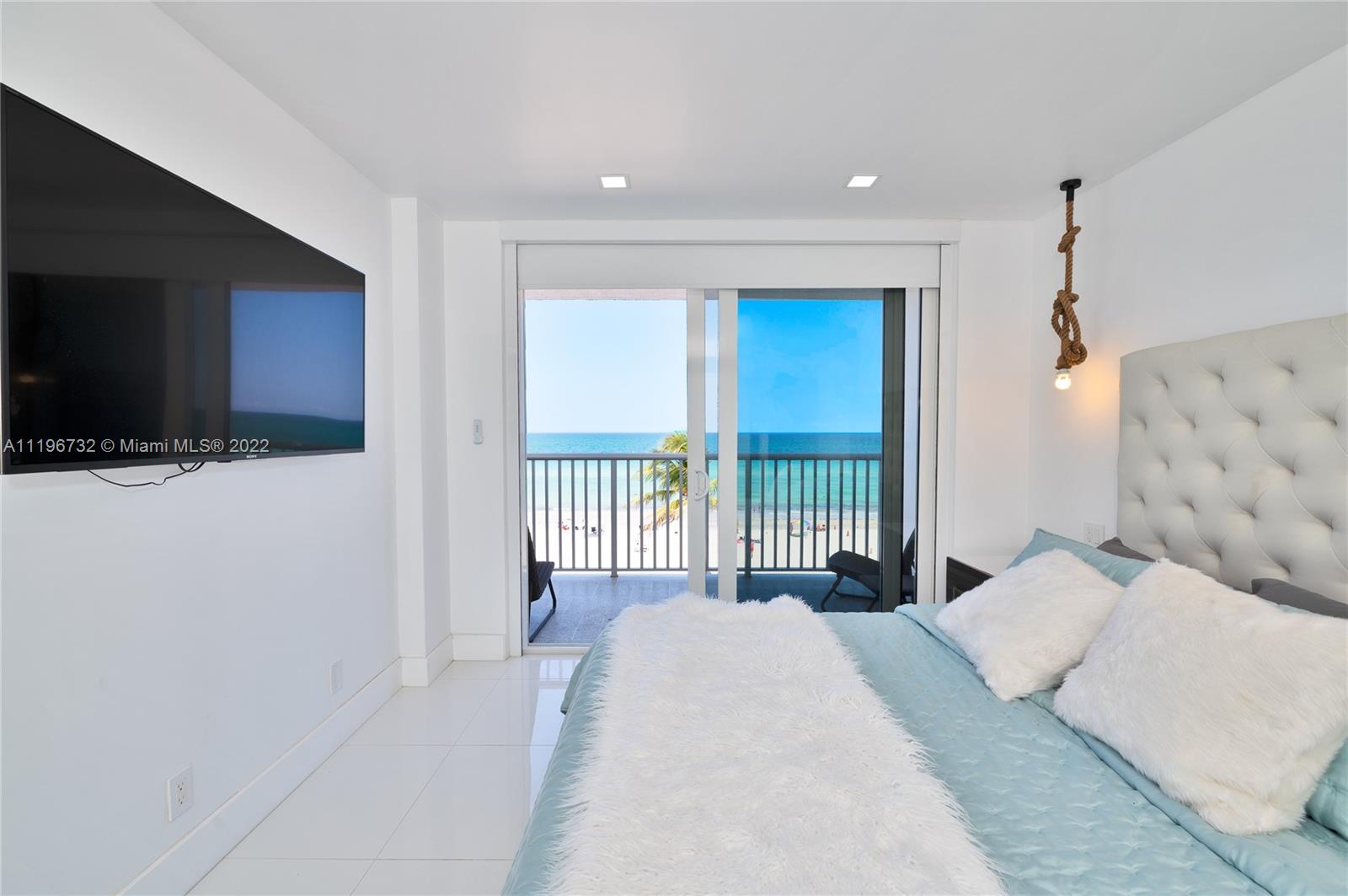 400 North Surf Road, Unit 504 Hollywood, FL 33019 - Photo 20 of 33 Gallery Image 20