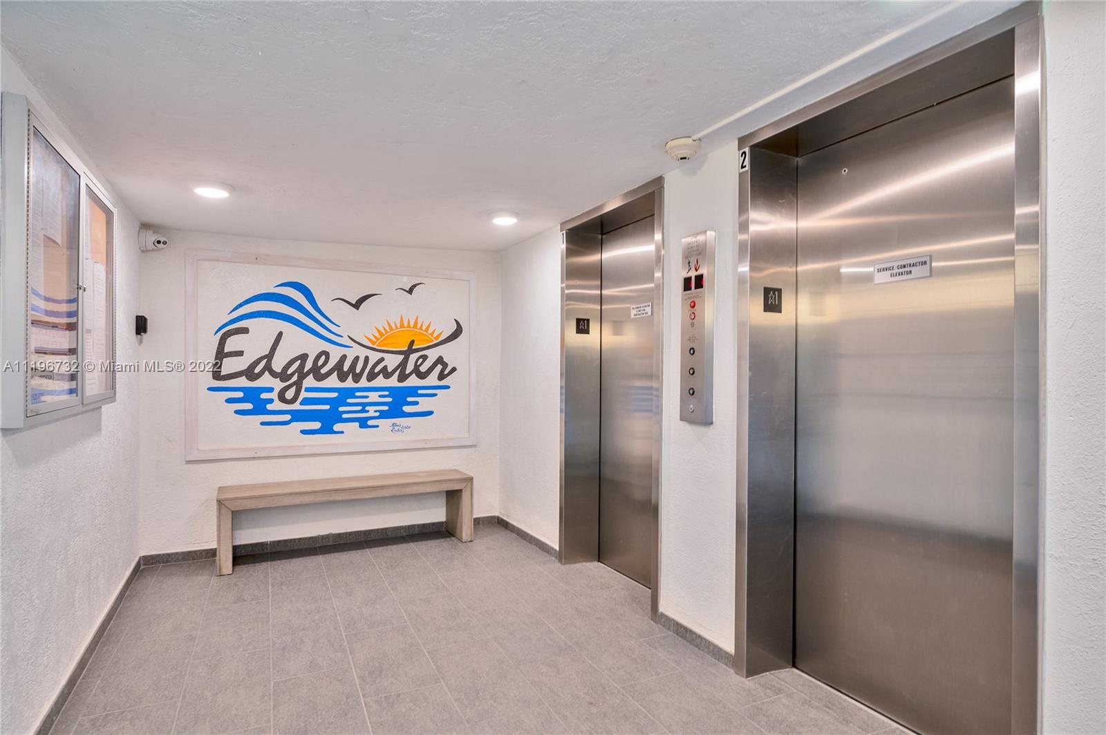 400 North Surf Road, Unit 504 Hollywood, FL 33019 - Photo 31 of 33 Gallery Image 31