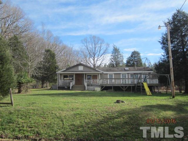 8576 Tom Matthews Road Bullock, NC 27507 - Photo 1 of 19 Gallery Image 1
