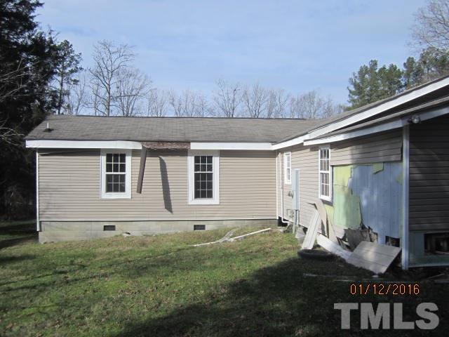 8576 Tom Matthews Road Bullock, NC 27507 - Photo 2 of 19 Gallery Image 2