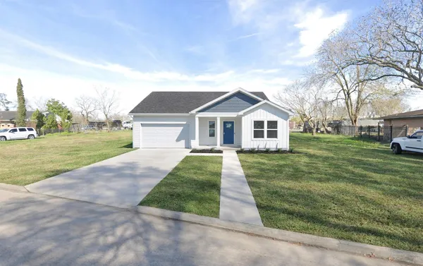 $79,900 | 0 Marleen Street, Houston, TX 77034