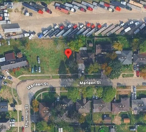 $79,900 | 0 Marleen Street, Houston, TX 77034