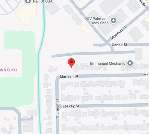 $79,900 | 0 Marleen Street, Houston, TX 77034