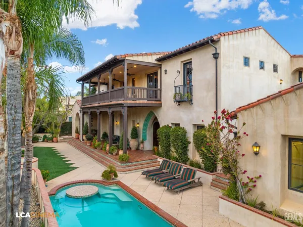 $2,950,000 | Undisclosed Address, Bakersfield, CA 93311
