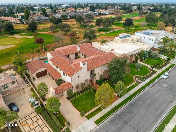 $2,950,000 | Undisclosed Address, Bakersfield, CA 93311