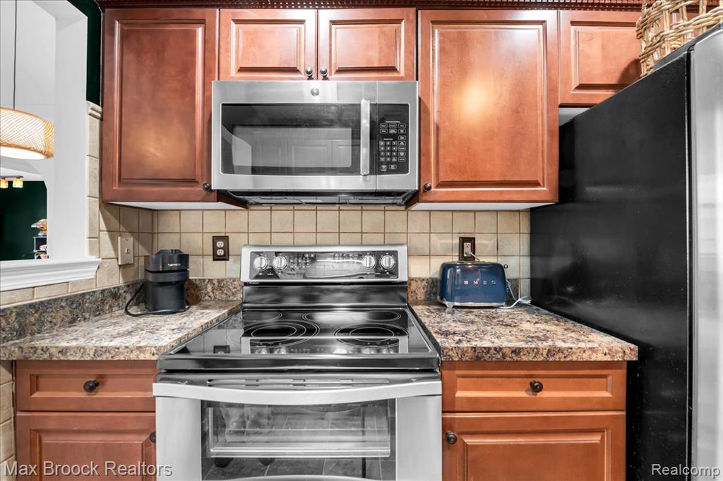41 North Squirrel Road Auburn Hills, MI 48326 - Photo 10 of 19