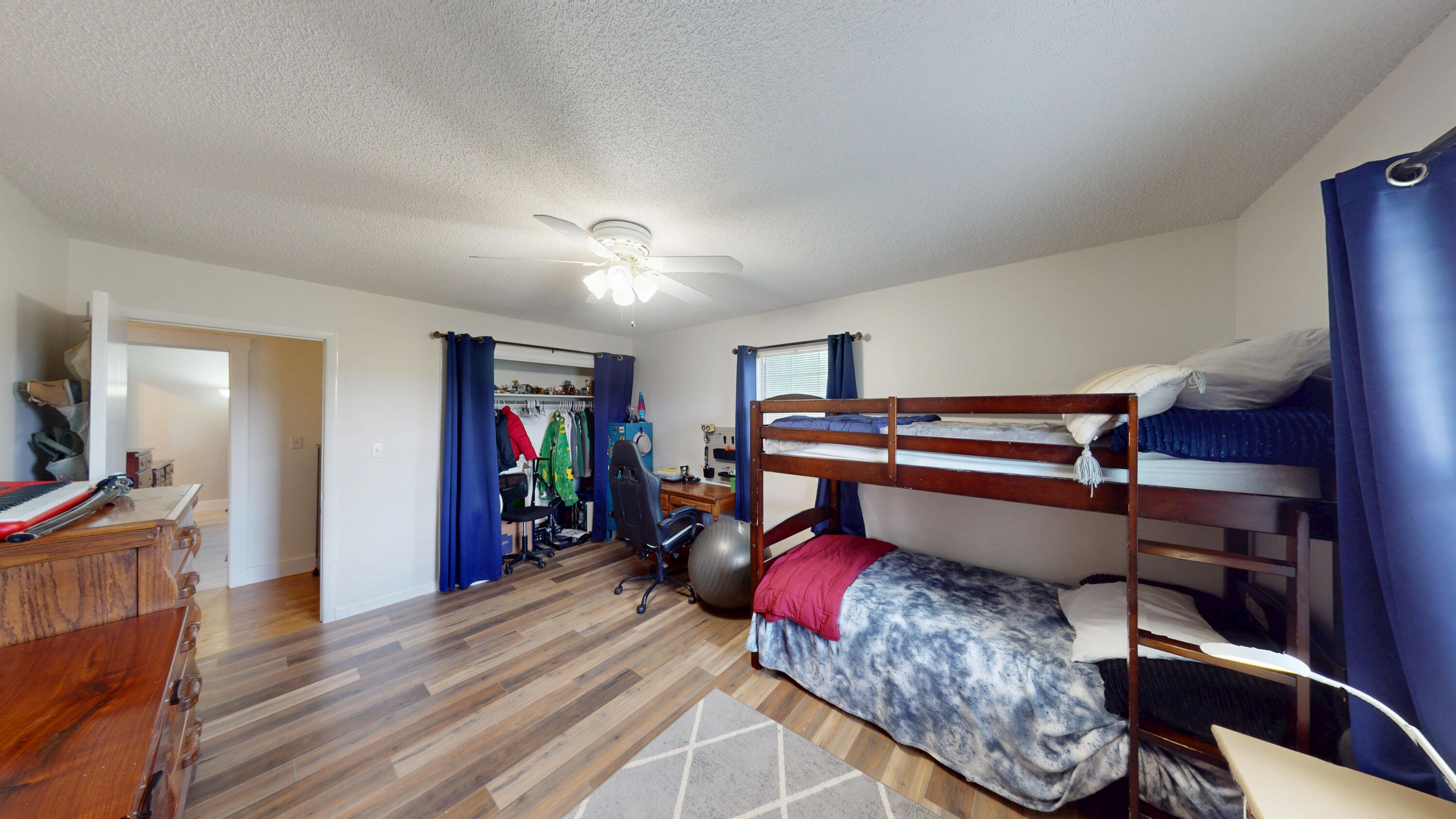 247 Bell Harrison Road Evensville, TN 37332 - Photo 13 of 21 11-Bedroom 2.5