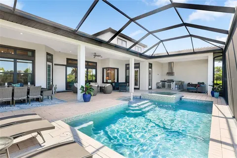 $1,950,000 | 8232 Summer Night Road, Sarasota, FL 34241