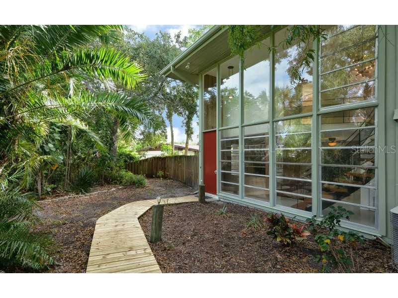 536 Ralph Street Sarasota, FL 34242 - Photo 1 of 1 Exterior Front