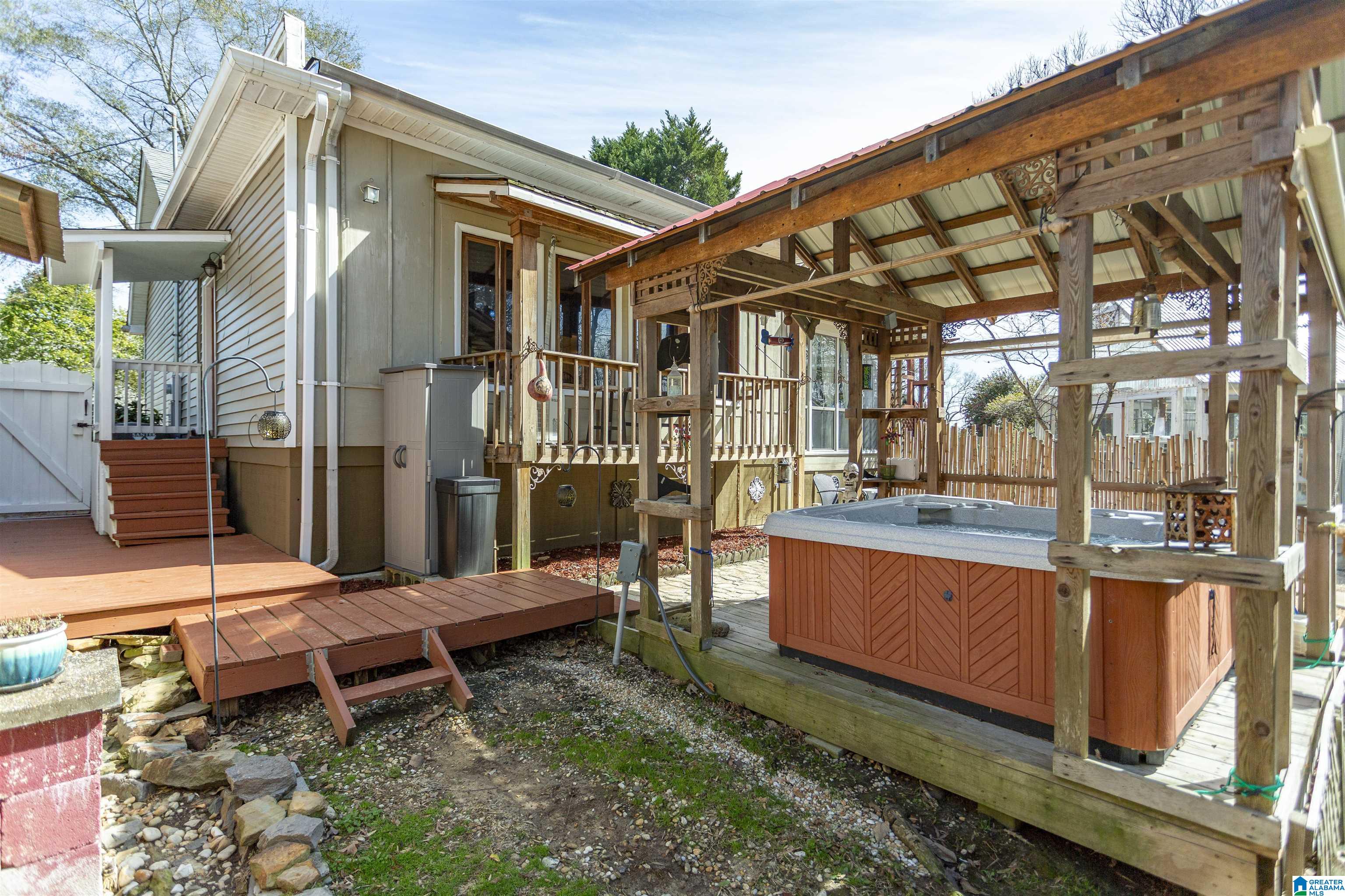6890 Garrett Road Gardendale, AL 35071 - Photo 55 of 61