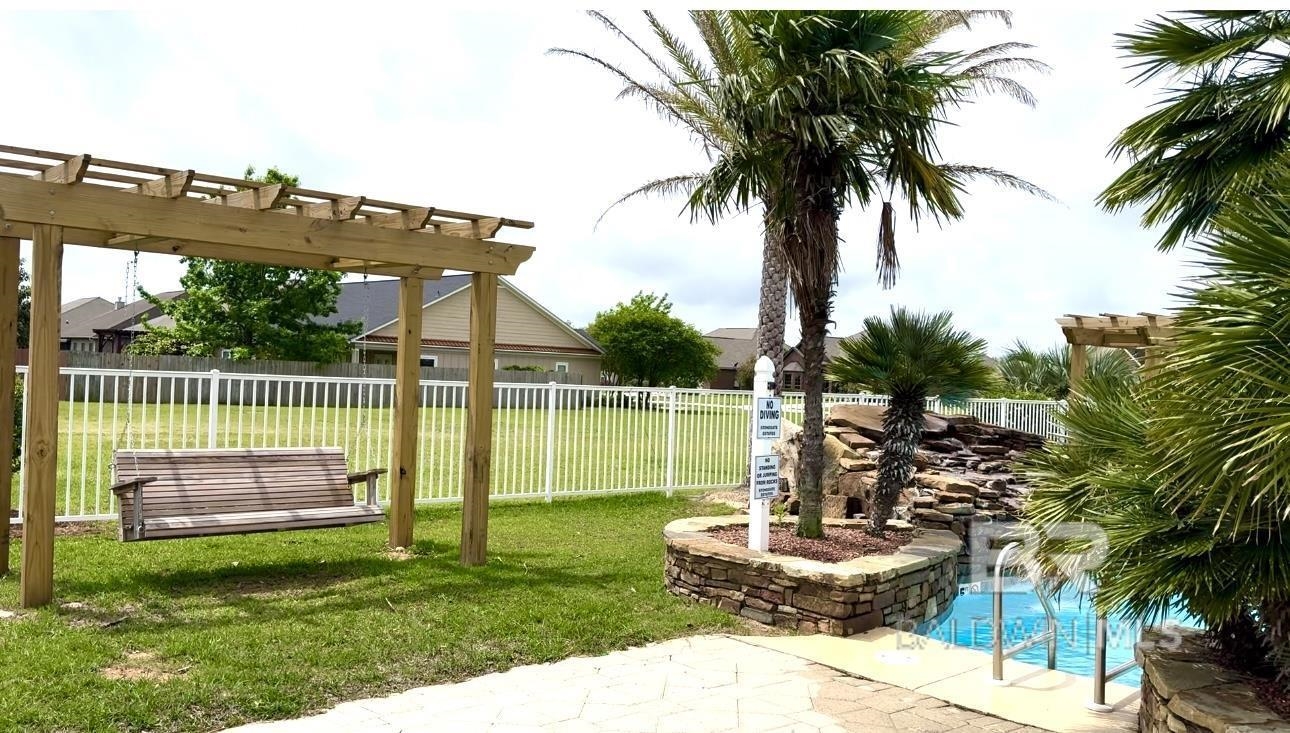 0 Rocky Rd Loop Gulf Shores, AL 36542 - Photo 15 of 17 Yard