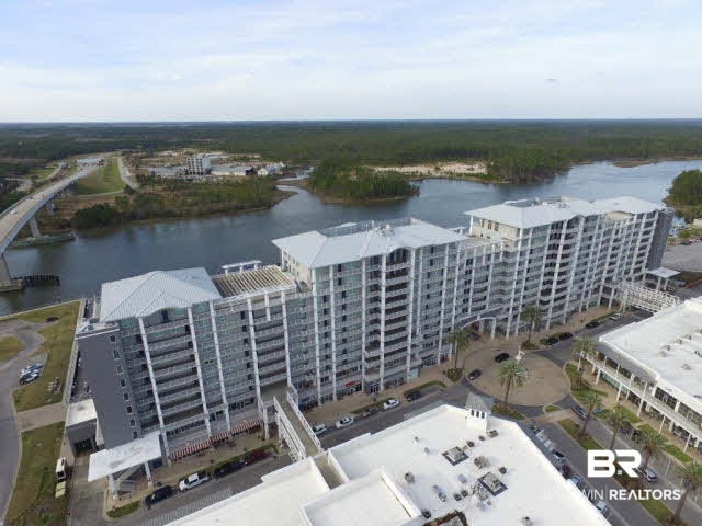 4851 Main Street, Unit 515 Orange Beach, AL 36561 - Photo 1 of 24