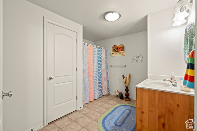 135 Cove Drive Elk Ridge, UT 84651 - Photo 33 of 45 Basement Bathroom