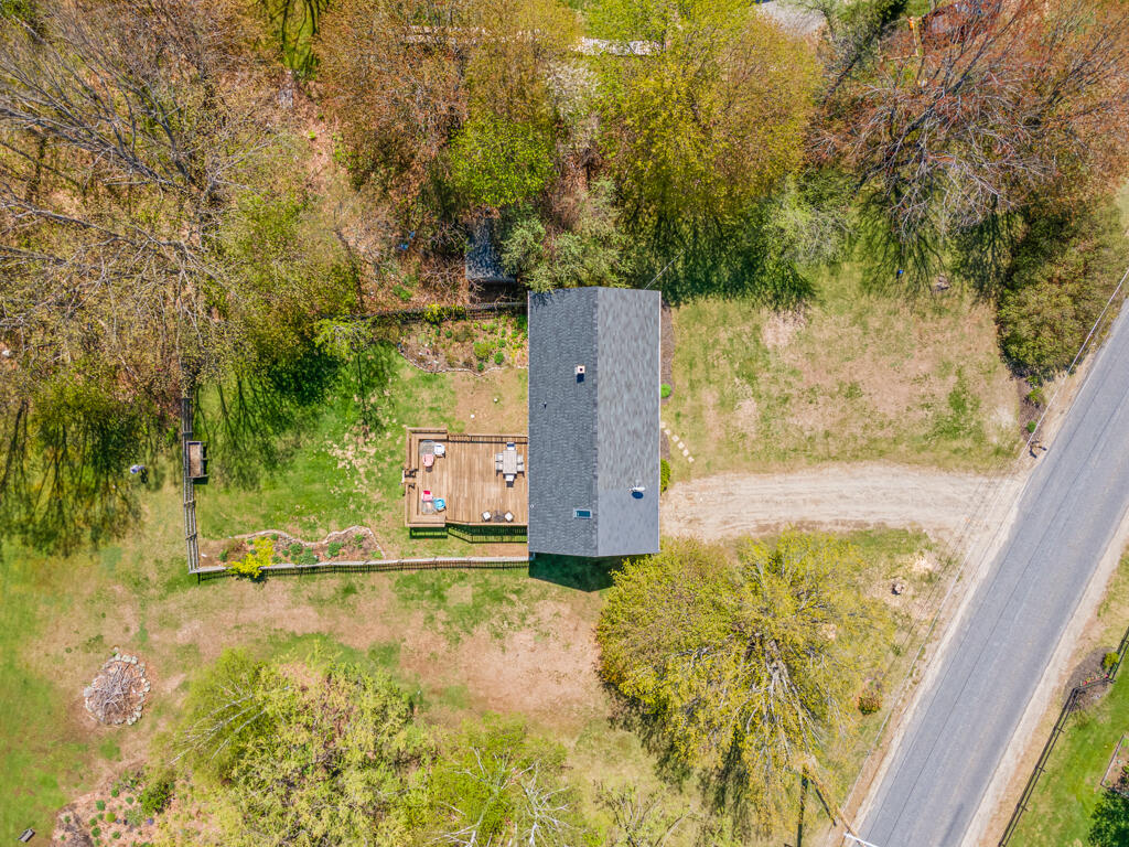 414 Oak Hill Road Litchfield, ME 04350 - Photo 20 of 24 DJI_0649