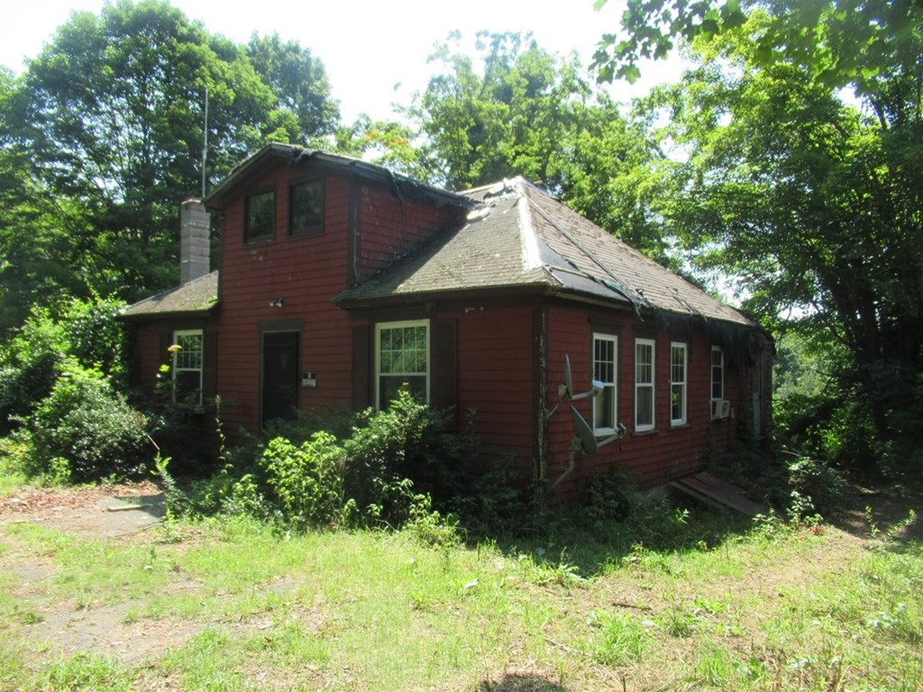 804 Conant Road Athol, MA 01331 - Photo 1 of 3