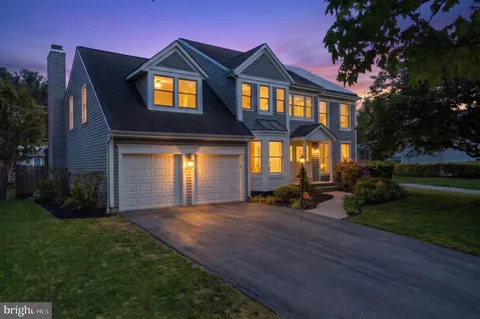 $975,000 | 10319 Bassett Hall Court, Ellicott City, MD 21042