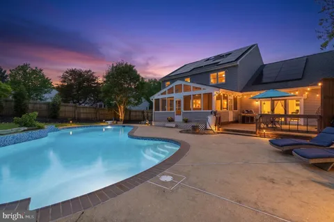 $975,000 | 10319 Bassett Hall Court, Ellicott City, MD 21042