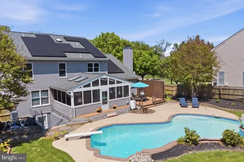 $975,000 | 10319 Bassett Hall Court, Ellicott City, MD 21042