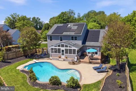 $975,000 | 10319 Bassett Hall Court, Ellicott City, MD 21042