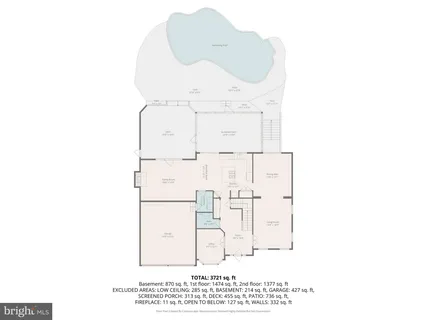 $975,000 | 10319 Bassett Hall Court, Ellicott City, MD 21042