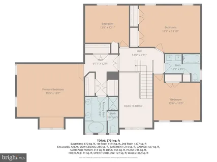 $975,000 | 10319 Bassett Hall Court, Ellicott City, MD 21042