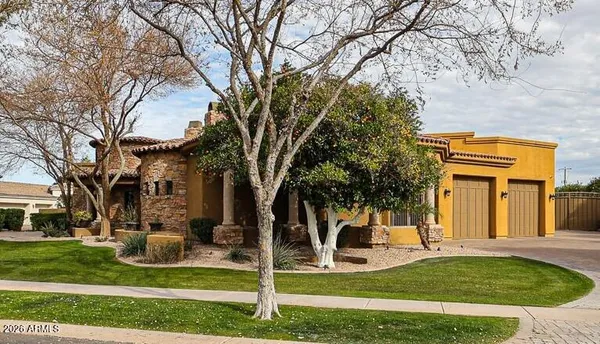 $1,999,000 | 2005 North Pomelo, Mesa, AZ 85215