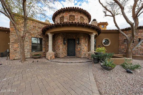 $1,999,000 | 2005 North Pomelo, Mesa, AZ 85215