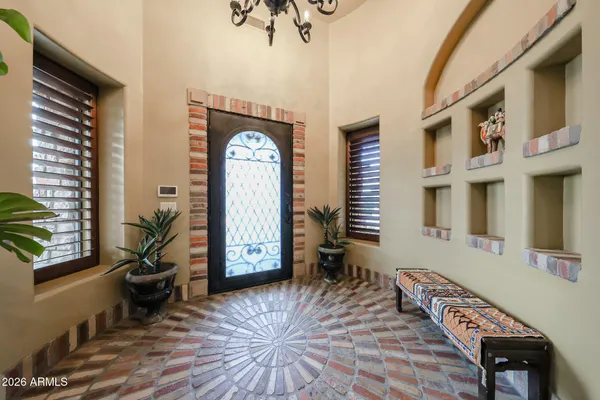 $1,999,000 | 2005 North Pomelo, Mesa, AZ 85215