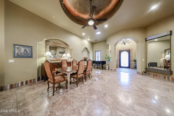 $1,999,000 | 2005 North Pomelo, Mesa, AZ 85215