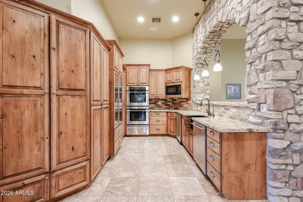 $1,999,000 | 2005 North Pomelo, Mesa, AZ 85215