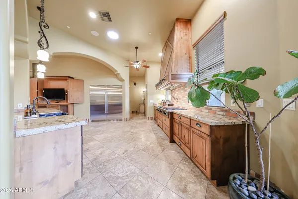 $1,999,000 | 2005 North Pomelo, Mesa, AZ 85215