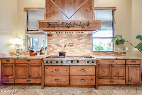 $1,999,000 | 2005 North Pomelo, Mesa, AZ 85215