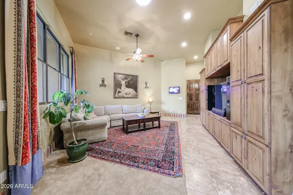 $1,999,000 | 2005 North Pomelo, Mesa, AZ 85215