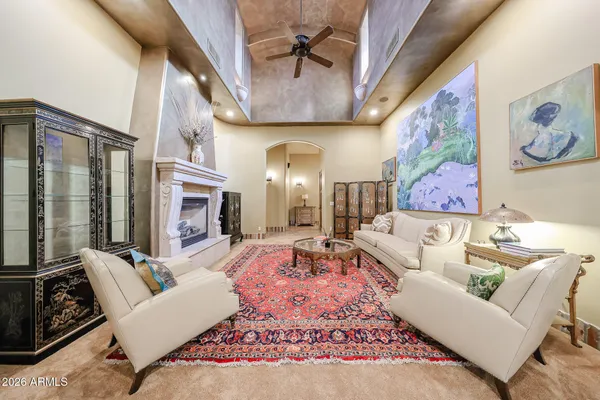 $1,999,000 | 2005 North Pomelo, Mesa, AZ 85215