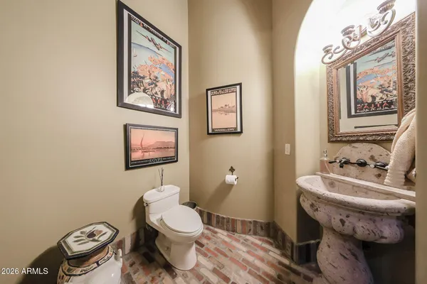 $1,999,000 | 2005 North Pomelo, Mesa, AZ 85215