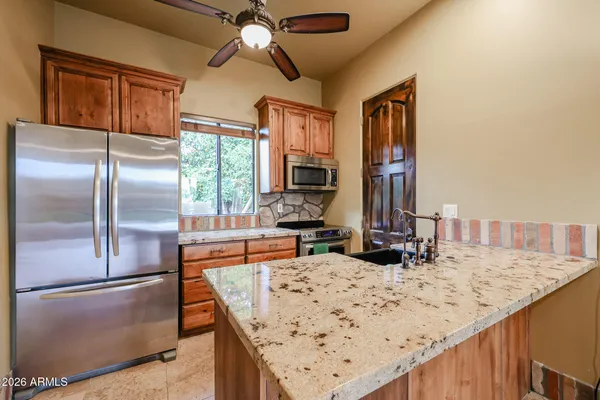 $1,999,000 | 2005 North Pomelo, Mesa, AZ 85215