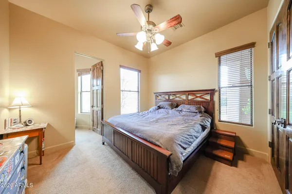 $1,999,000 | 2005 North Pomelo, Mesa, AZ 85215