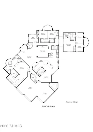 $1,999,000 | 2005 North Pomelo, Mesa, AZ 85215