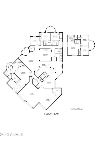 $2,100,000 | 2005 North Pomelo, Mesa, AZ 85215