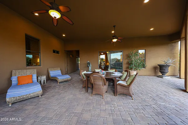 $1,999,000 | 2005 North Pomelo, Mesa, AZ 85215