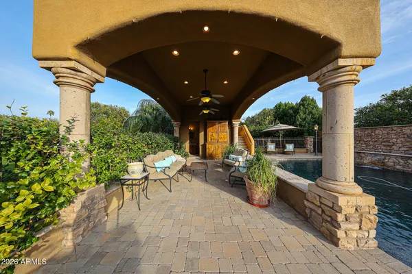 $1,999,000 | 2005 North Pomelo, Mesa, AZ 85215