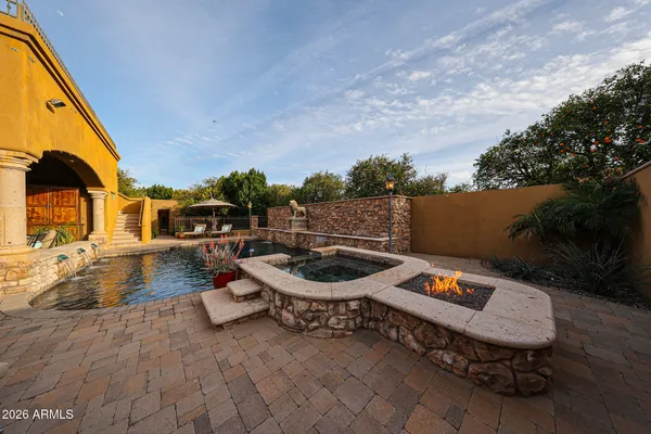 $1,999,000 | 2005 North Pomelo, Mesa, AZ 85215