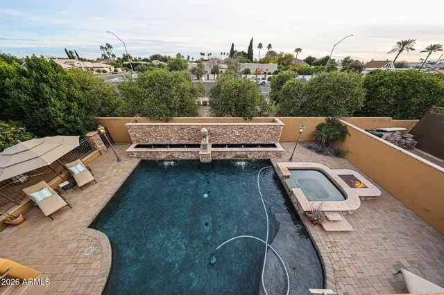 $2,100,000 | 2005 North Pomelo, Mesa, AZ 85215